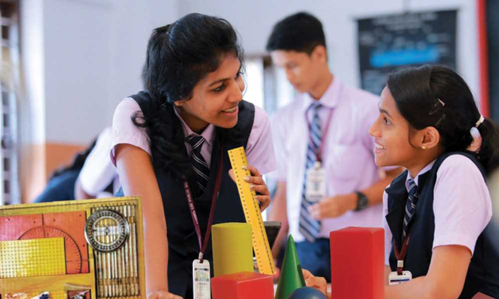 Carmel public school vazhakulam muvattupuzha a cmi institution best