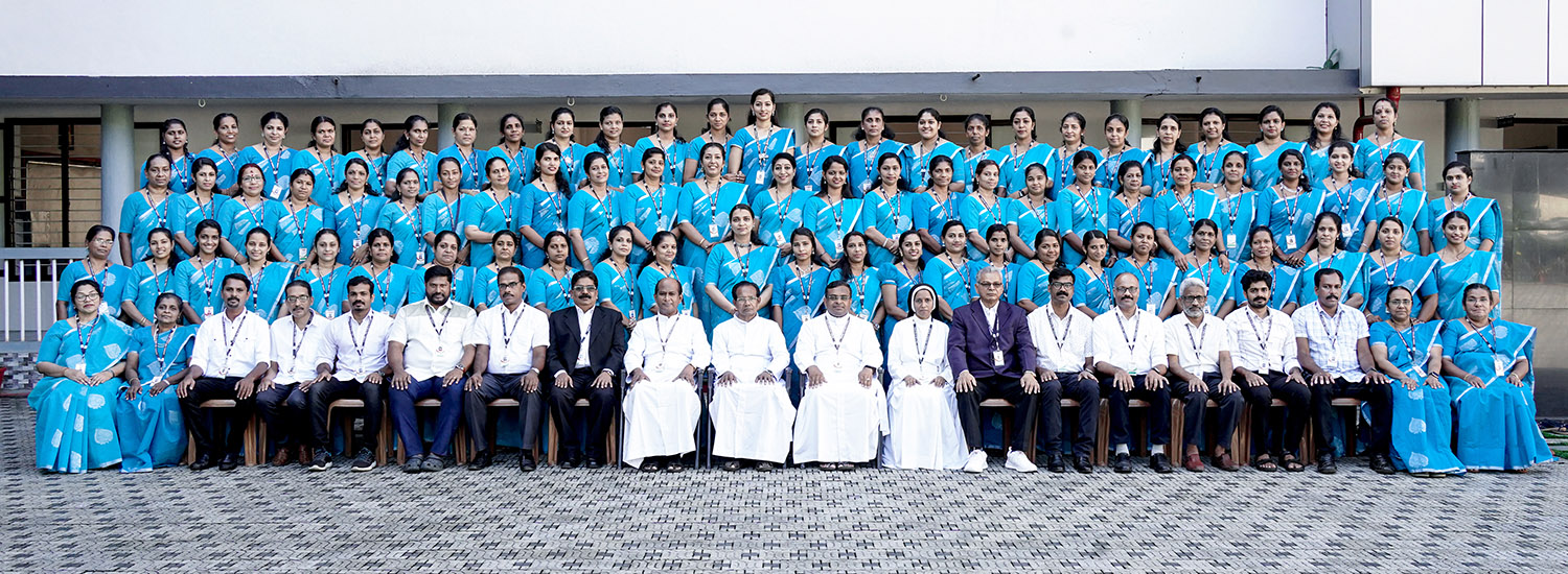 Carmel public school vazhakulam muvattupuzha a cmi institution best